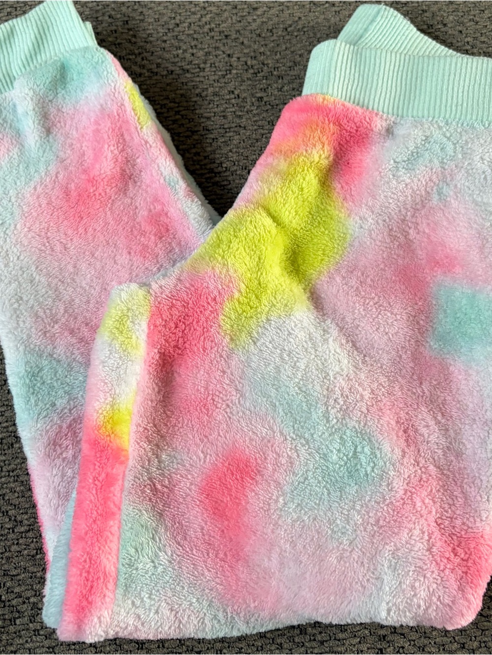 Girl’s Pajama Pants